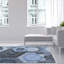 Fuensanta Geometric Area Rug-2109264844