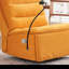 Multi-functional comfortable swivel chair-334545848
