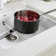 Precis Floating 10" x 15" Sink Grid