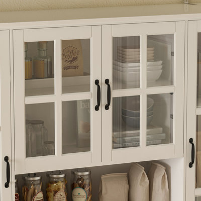 Corrigan Studio® China Cabinet & Reviews | Wayfair