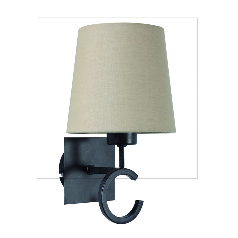 Monegro Armed Sconce