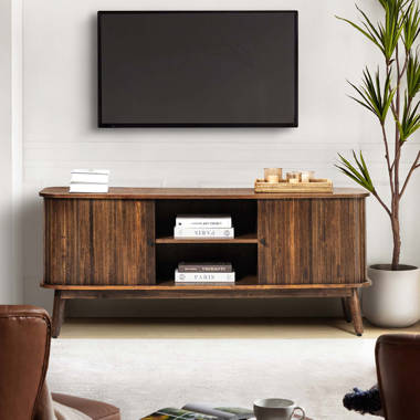 17 Stories Eudosia 63'' Media Console