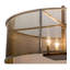 Cilindro 4 - Light Drum Chandelier