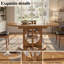 Extendable Dining Table
