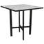 Outdoor Square Bar Table-1882457327-1882457328