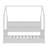 Visalia Wood Daybed with Trundle-737077072-737077074