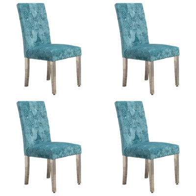 Chaise de salle à manger Asrith