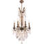 Savanna 6 - Light Dimmable Classic / Traditional Chandelier-37027379