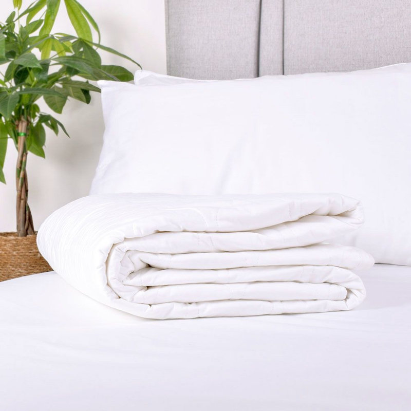 Summer Down Alternative Comforter, 200 x 200 cm