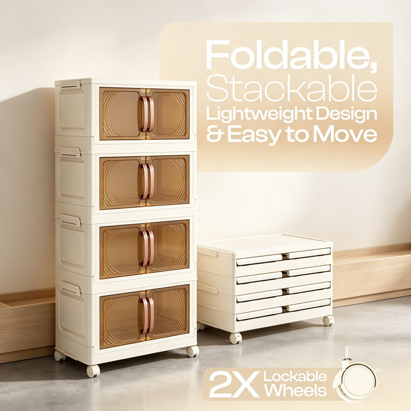 Storage Drawer