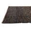 Tapis brun Aabha