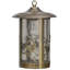 Rustic Lodge Novelty Lamp Shade
