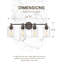 Éclairage pour meuble-lavabo Somona-1092681342-1092681336