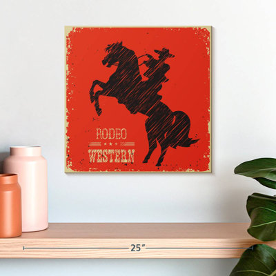 Lelar Western Rodeo