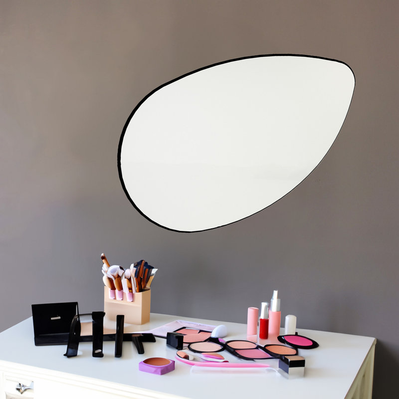 Mirror, Black