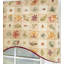 Botanical Cornice Valance