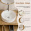 Meuble-lavabo double Farmhouse