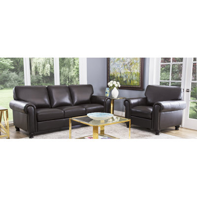 Jomel 2 - Piece Living Room Set