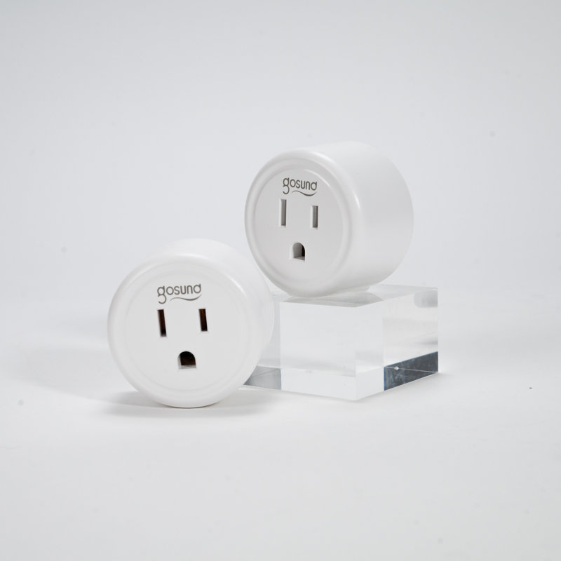 Prise intelligente AmazeHeater