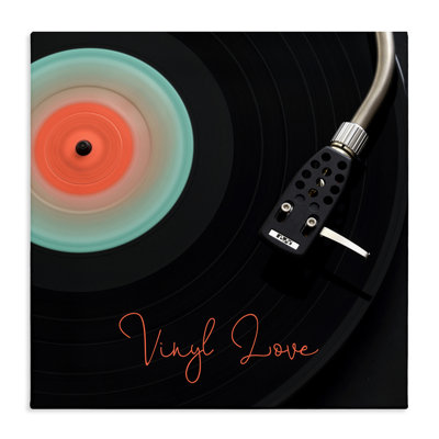 «Spinning Disque», par Tom Quartermaine
