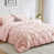 Pink is out of stock selected