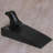 Generosa Eagle Wood Wedge Floor Stop