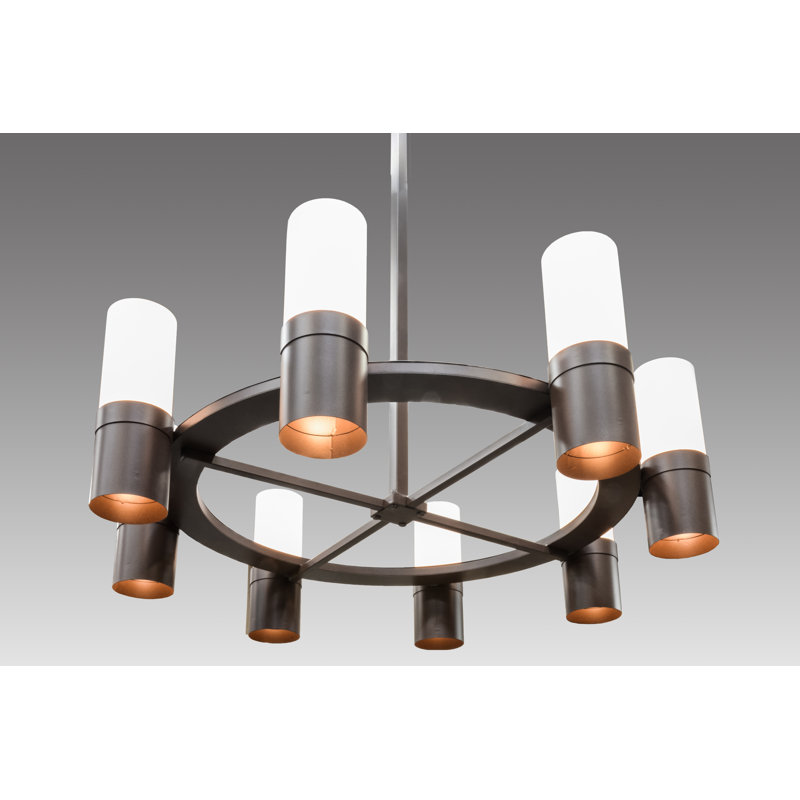 Farmington 16 - Light Chandelier