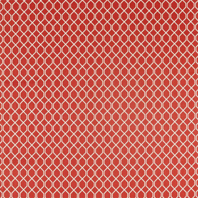 Botanic Trellis Fabric