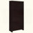 5-Shelf Office Storage With Concealed Drawer, Classic Versatile Design, Space-Maximizing Surface