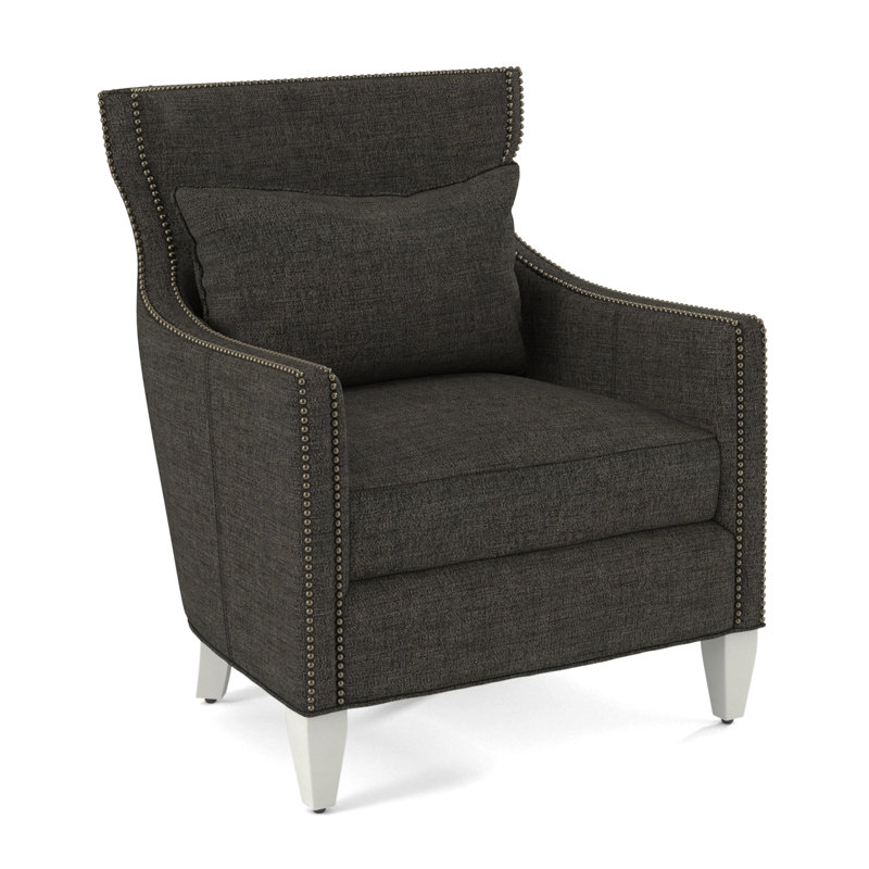 Armchair, 61481-73, White