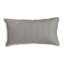 THROW PILLOW - RECTANGLE- LAURENS PINK STRIPE-1450357841
