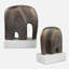 Ensemble de sculptures Noe