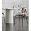 Chaise en bois massif Nordic Retro