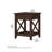 Huckins End Table with Storage-1608952794