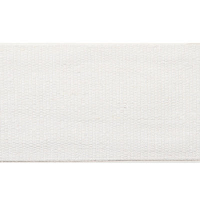 Tissu de bandes 2 po le lin