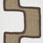 Dixon Embroidered Print Linen Fabric-59158938