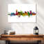 Kavia Memphis Tennessee Skyline II-107942663
