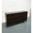 Simple Retro Style Sideboard