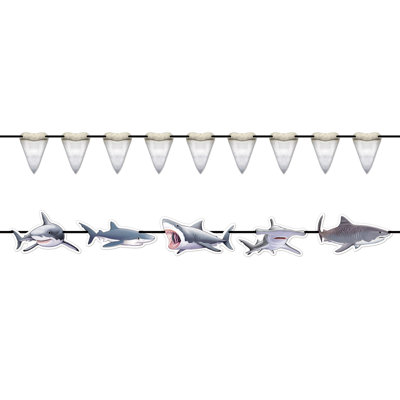 Paper Streamers