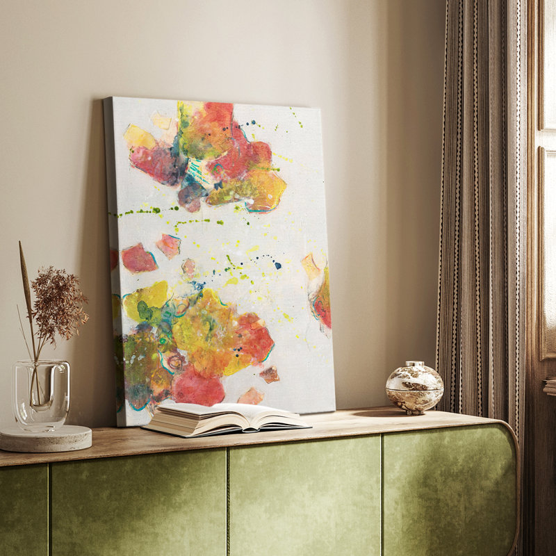 Attirer l'amour I - galerie Cavas sur mesure