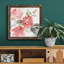Spectrum NYC - Peinture sur toile encadrée-723055774-723058535