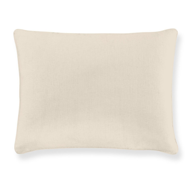 Mandalay Sham, King, Linen