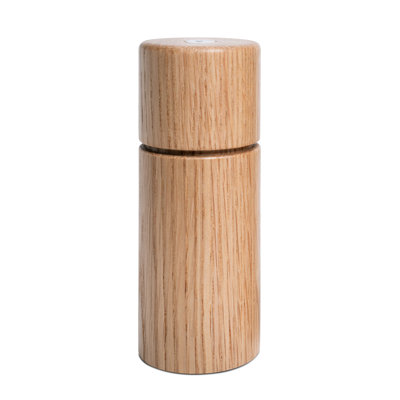 Crushgrind Bergen 12cm Salt/pepper Mill