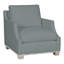 Fauteuil Abingdon de 32 po Michael Weiss-44562847-62717600-99922919