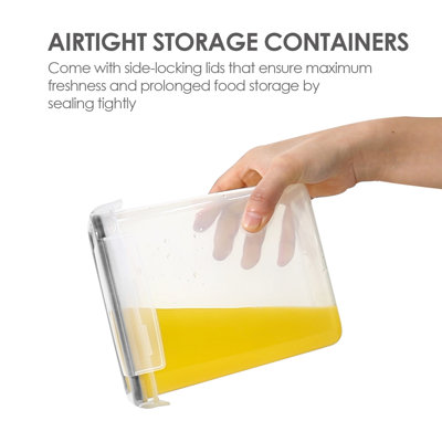 Lydia Food Storage Container
