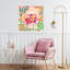 Art mural Sangria Summer-1942100187
