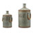 Olivares Text & Numbers Figurines & Sculptures