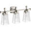 Riff 25 In. Three-Light Sconce-69930732
