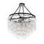 Tessa 5 - Light Tiered Chandelier-1814511752-1814511753
