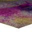Modern One-of-a-Kind Rectangle 6'6" X 9'9" Hand Knotted Area Rug